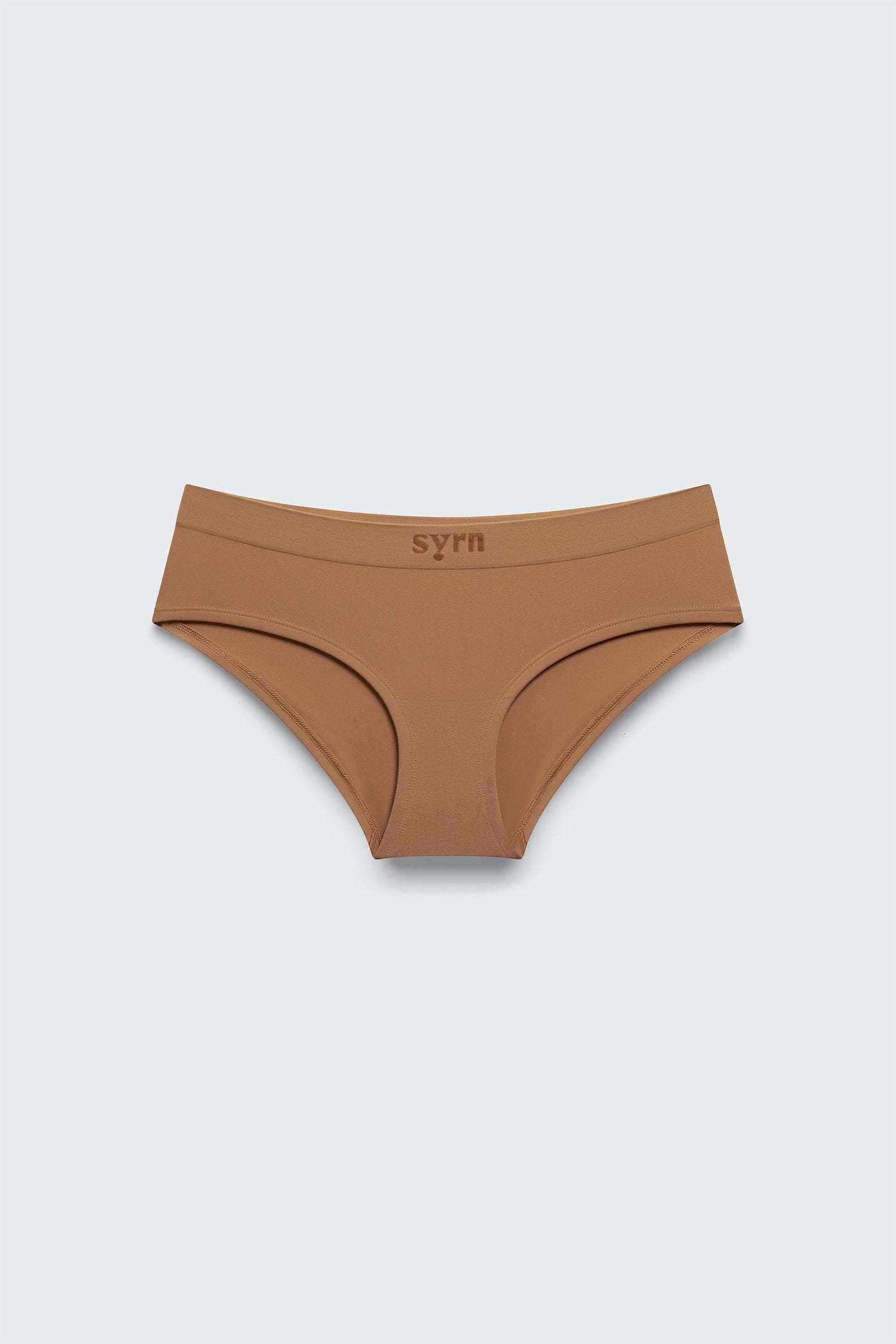 Confidential Mid Rise Cheeky Hipster