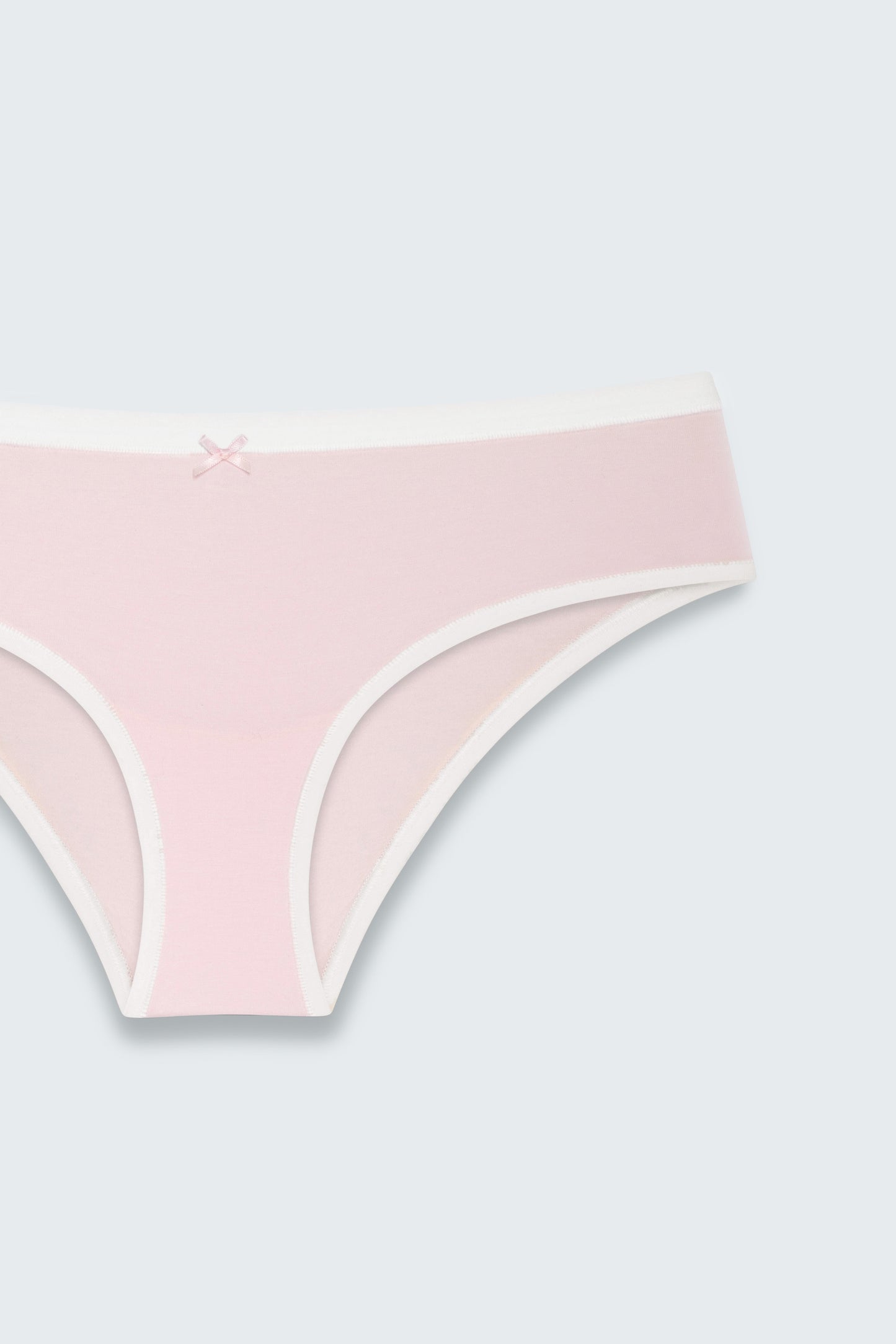 Flower Girl Cheeky Hipster Panty Pack