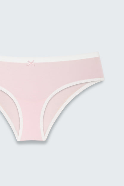 Flower Girl Cheeky Hipster Panty Pack