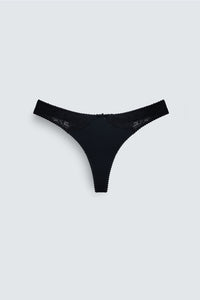 Beloved Mid Rise Thong thumbnail