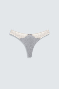 Beloved Mid Rise Thong thumbnail