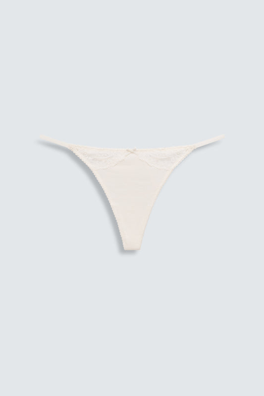 Daydream Low Rise G-String