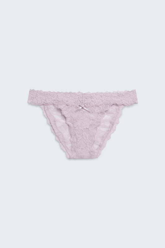 Sweet Tease Low Rise Bikini