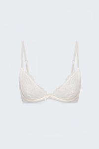 Backroad Baby Unlined Plunge Bra thumbnail