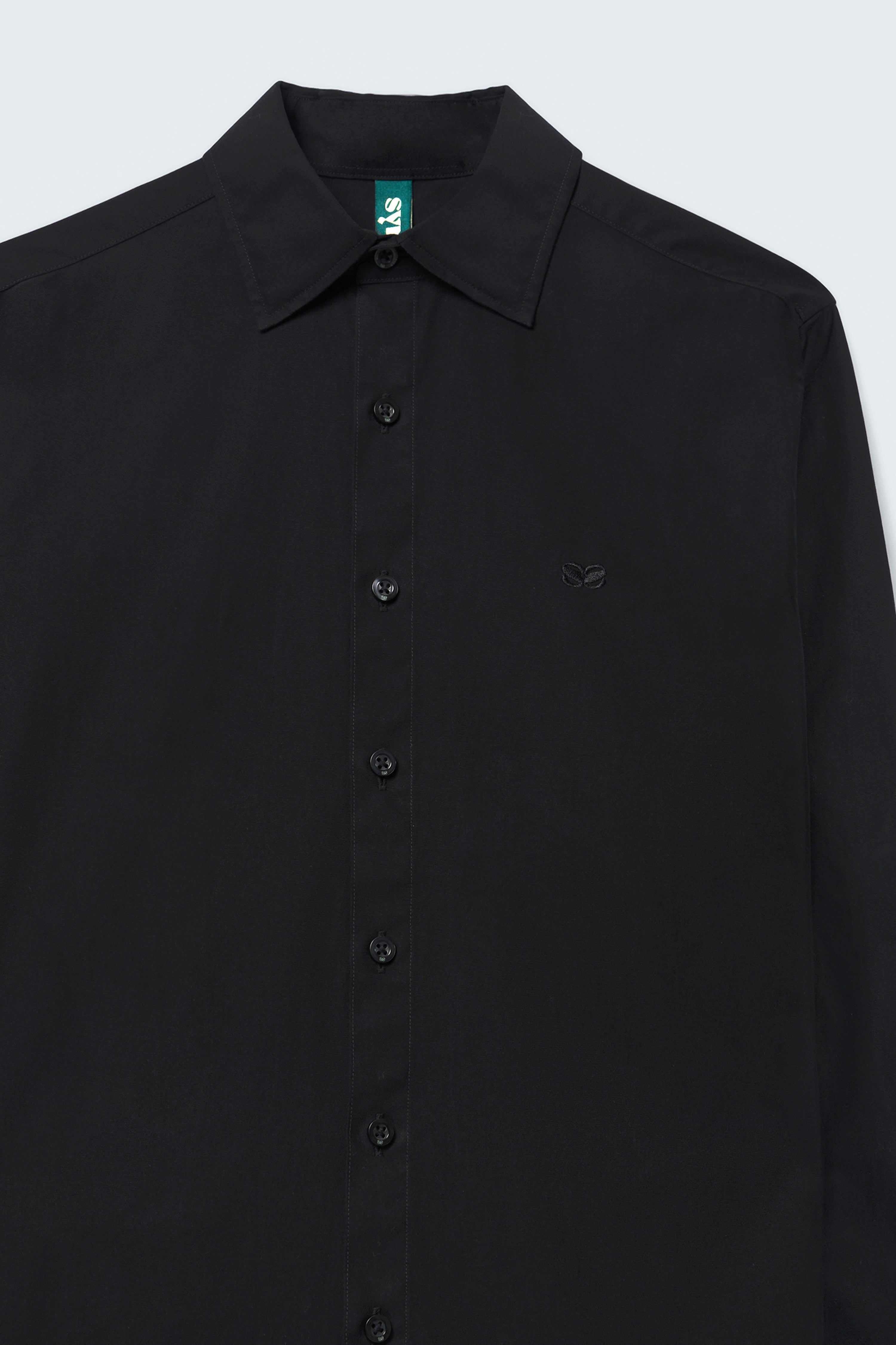 Better On You Unisex Button-Down Shirt