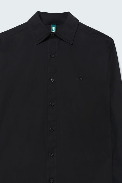 Better On You Unisex Button-Down Shirt