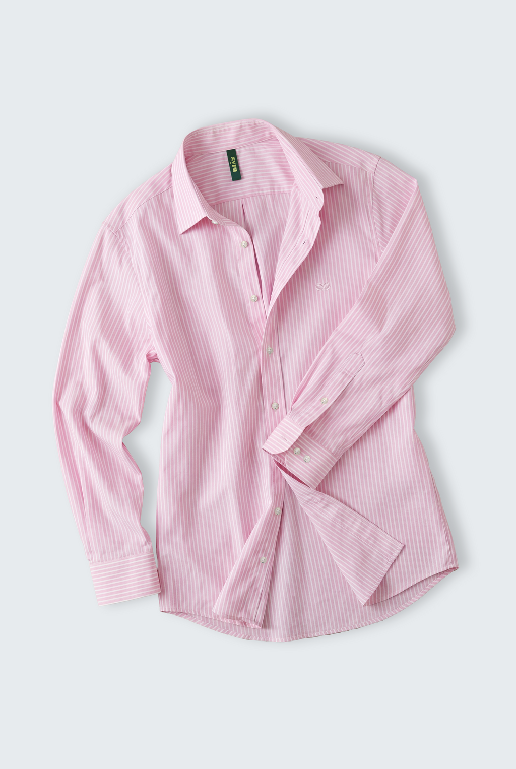 Better On You Unisex Button-Down Shirt