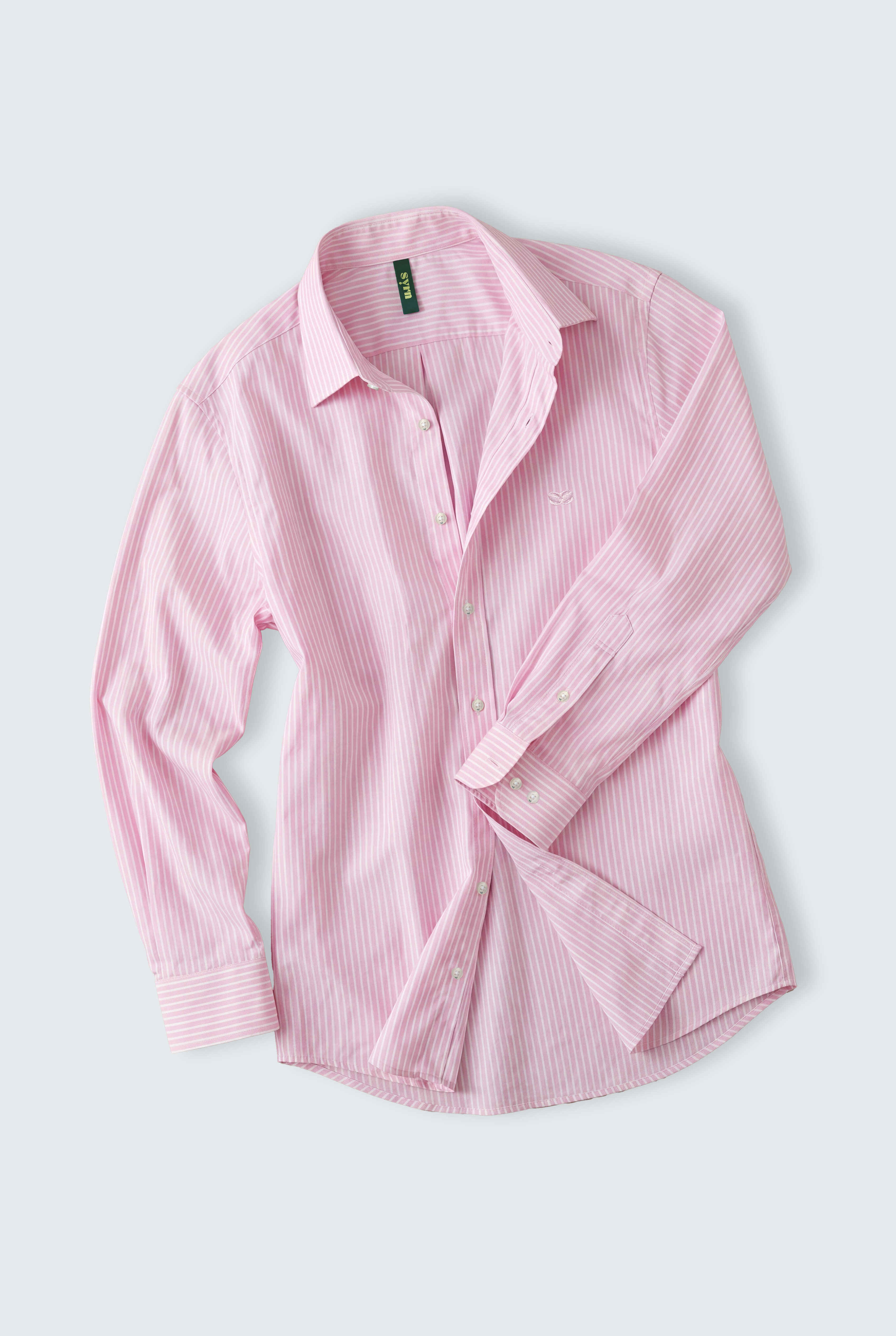 Better On You Unisex Button-Down Shirt