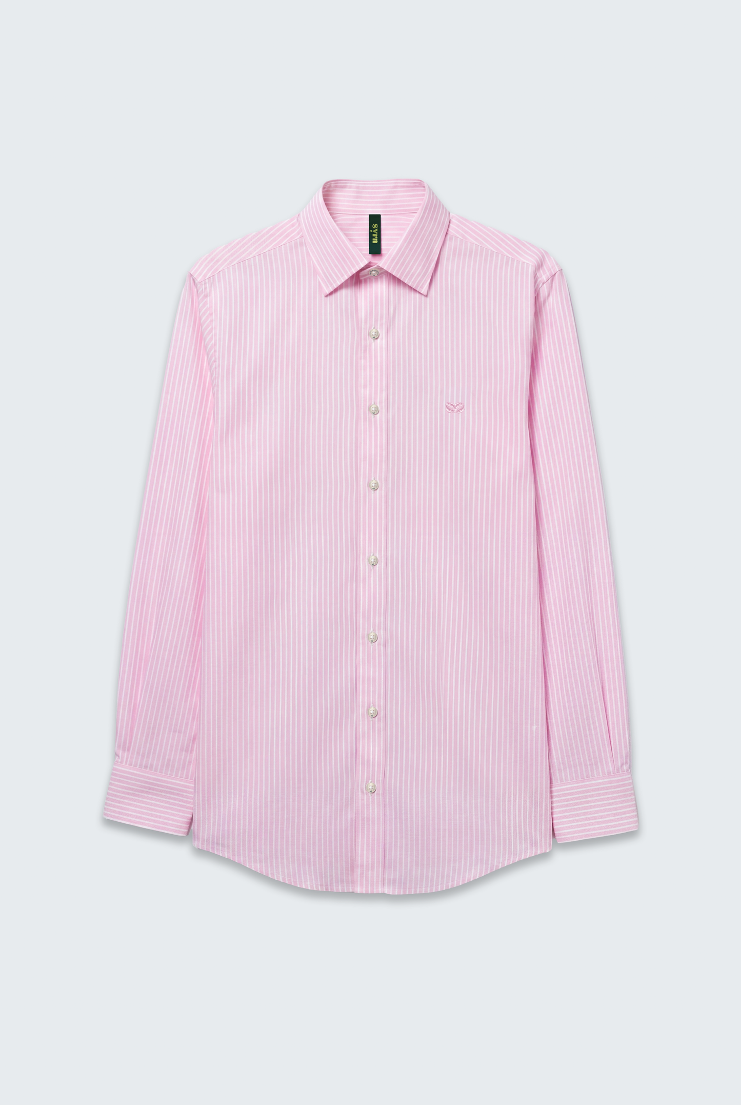 Better On You Unisex Button-Down Shirt