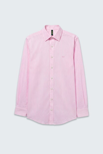 Better On You Unisex Button-Down Shirt