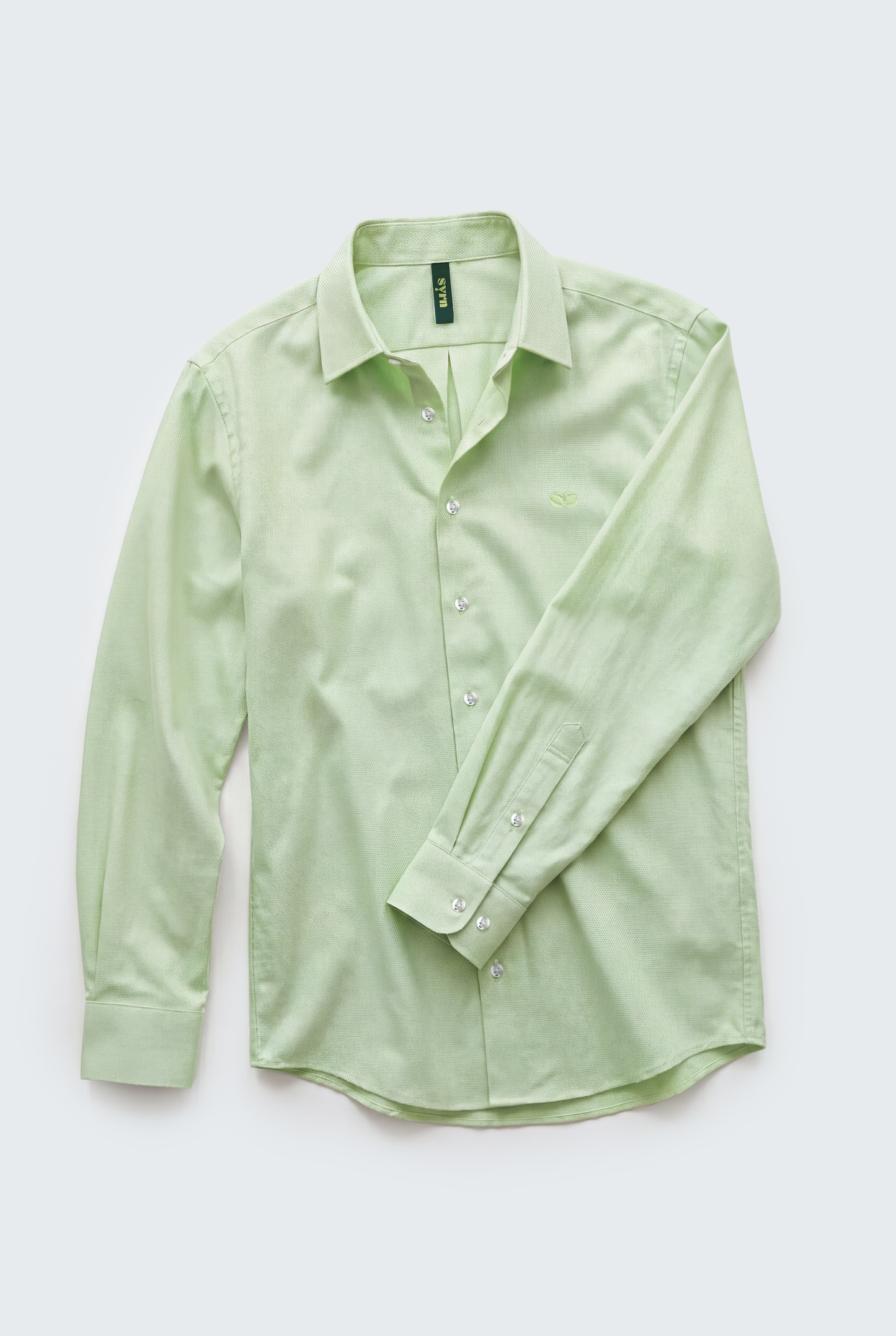 Better On You Unisex Button-Down Shirt