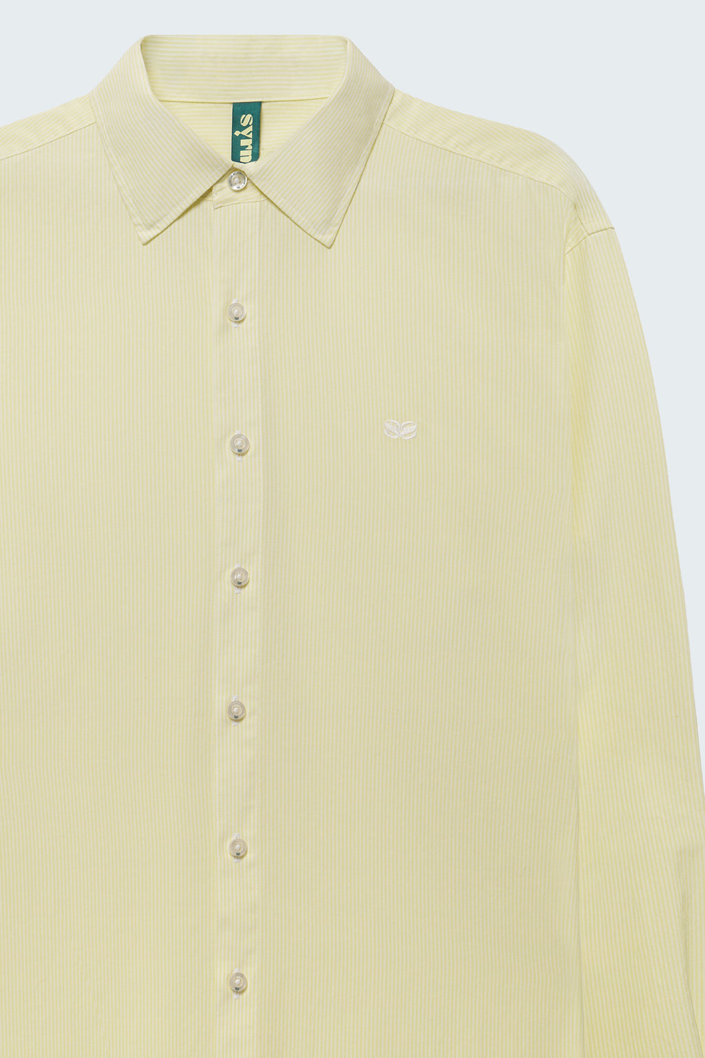 Better On You Unisex Button-Down Shirt