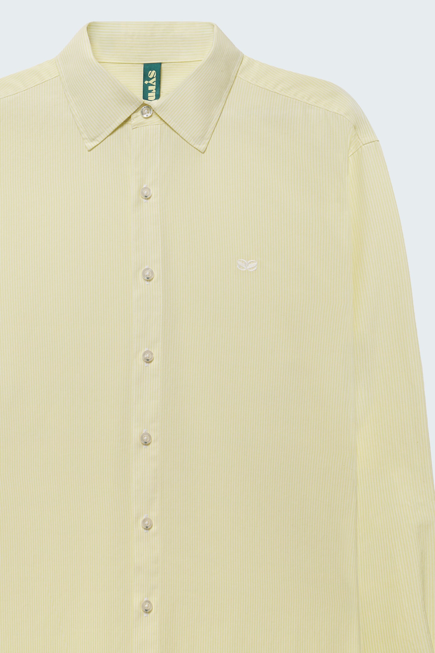 Better On You Unisex Button-Down Shirt