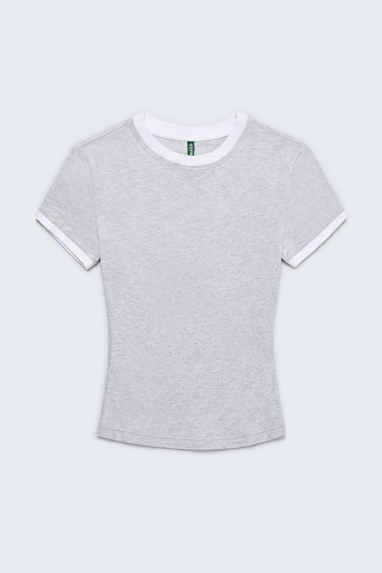 Victory Lap Baby Crew Tee