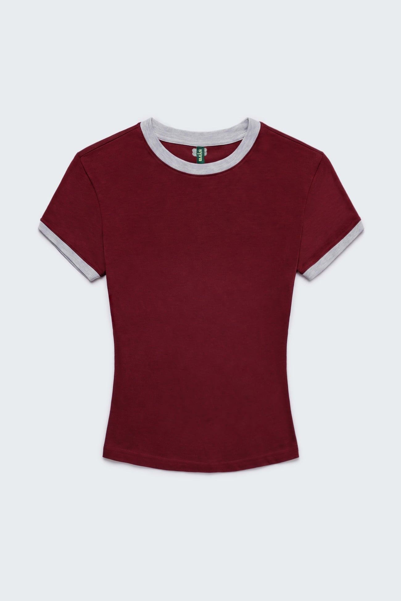 Victory Lap Baby Crew Tee