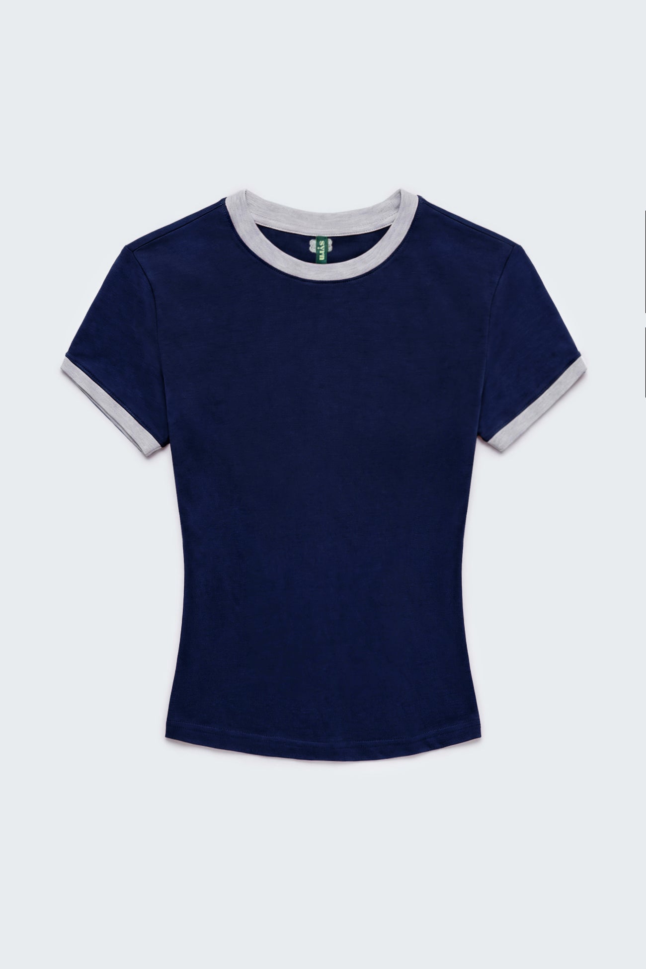 Victory Lap Baby Crew Tee