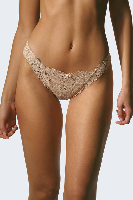 Sweetest Lil' Thing Mid Rise Thong